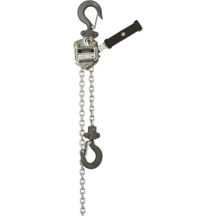 TBM skraldetalje 3T 3m løft