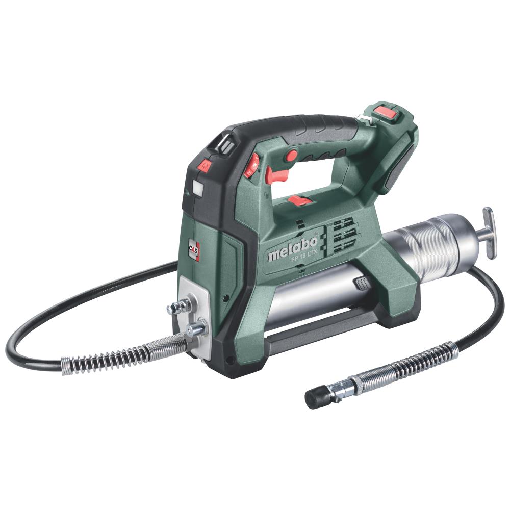 Fedtsprøjte FP 18 LTX Fedtsprøjte FP 18 LTX