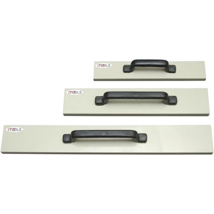 iTools gulvlægger-slagklods, 50cm