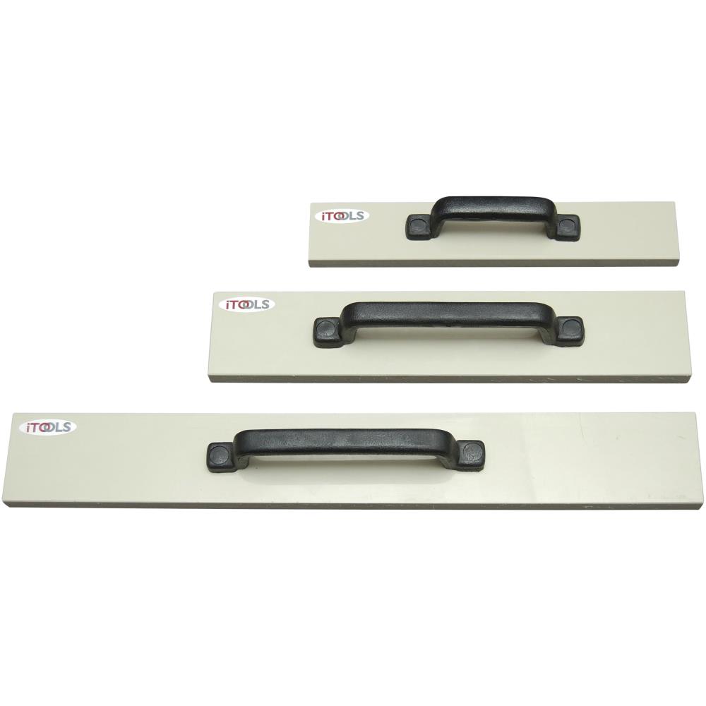 iTools gulvlægger-slagklods, 50cm iTools gulvlægger-slagklods, 50cm