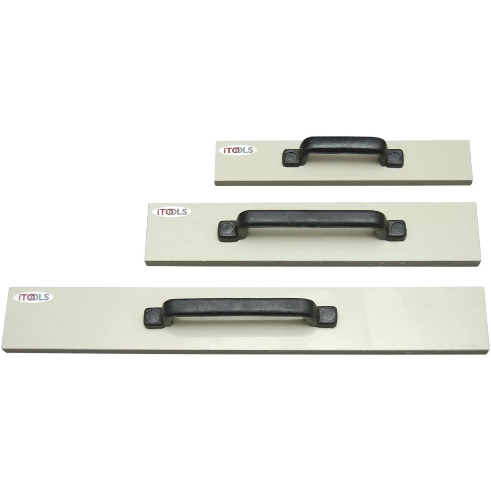 iTools gulvlægger-slagklods, 50cm iTools gulvlægger-slagklods, 50cm