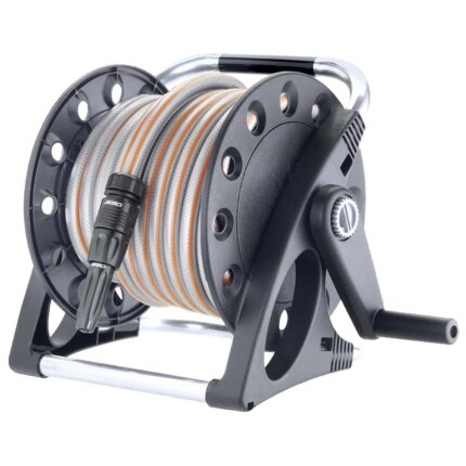 Claber slangetromle ‘AquaPonyKit’ m/15mtr 1/2″ sl.