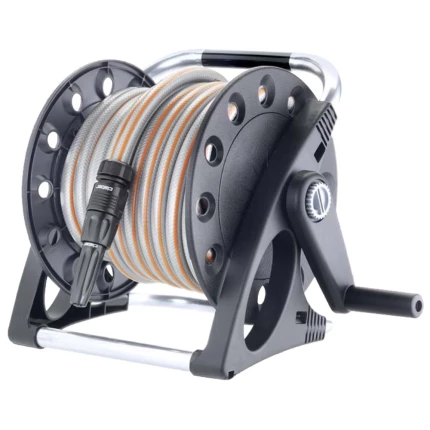 Claber slangetromle ‘AquaPonyKit’ m/15mtr 1/2″ sl.