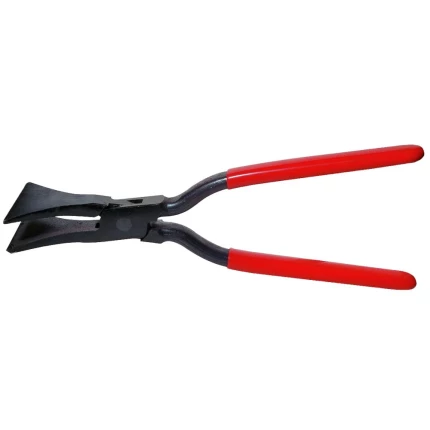 Falstang Stubai m/PVC lige 18 mm