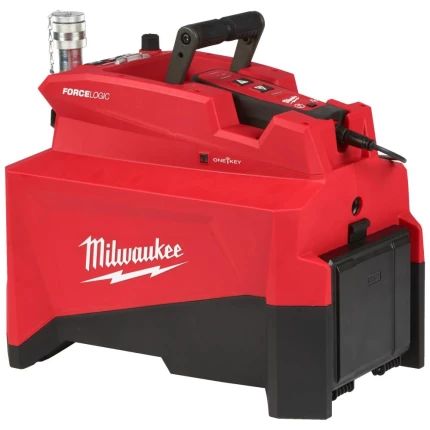 Hydraulikpumpe 700bar M18 HUP700-121