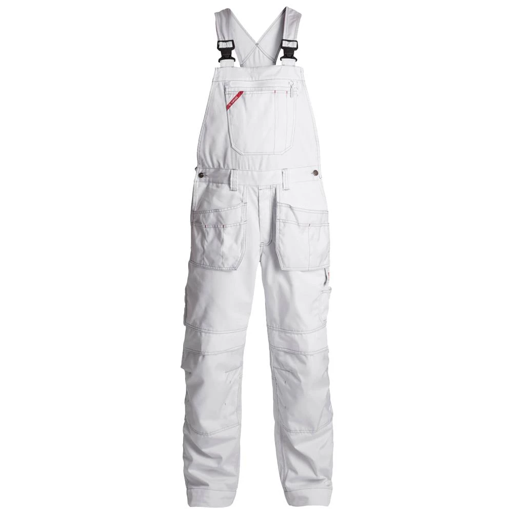 Combat overall m/hængelommer sort 128 Combat overall m/hængelommer sort 128