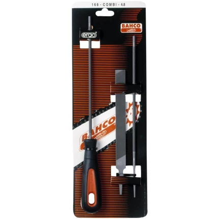 Kædesavfil kombi 5,5 mm SB