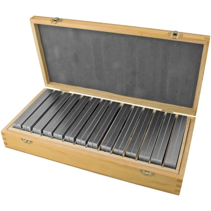 Parallelklodser 14 par B=10mm