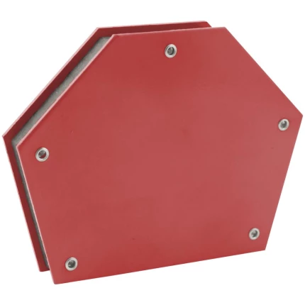 Svejsemagnet 30°/45°/60°/75°/90°(110N)