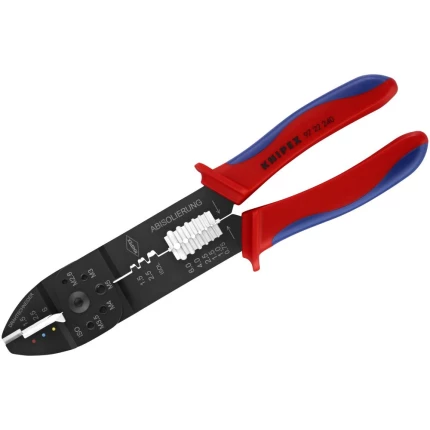 Crimptang 97 22 240 mm