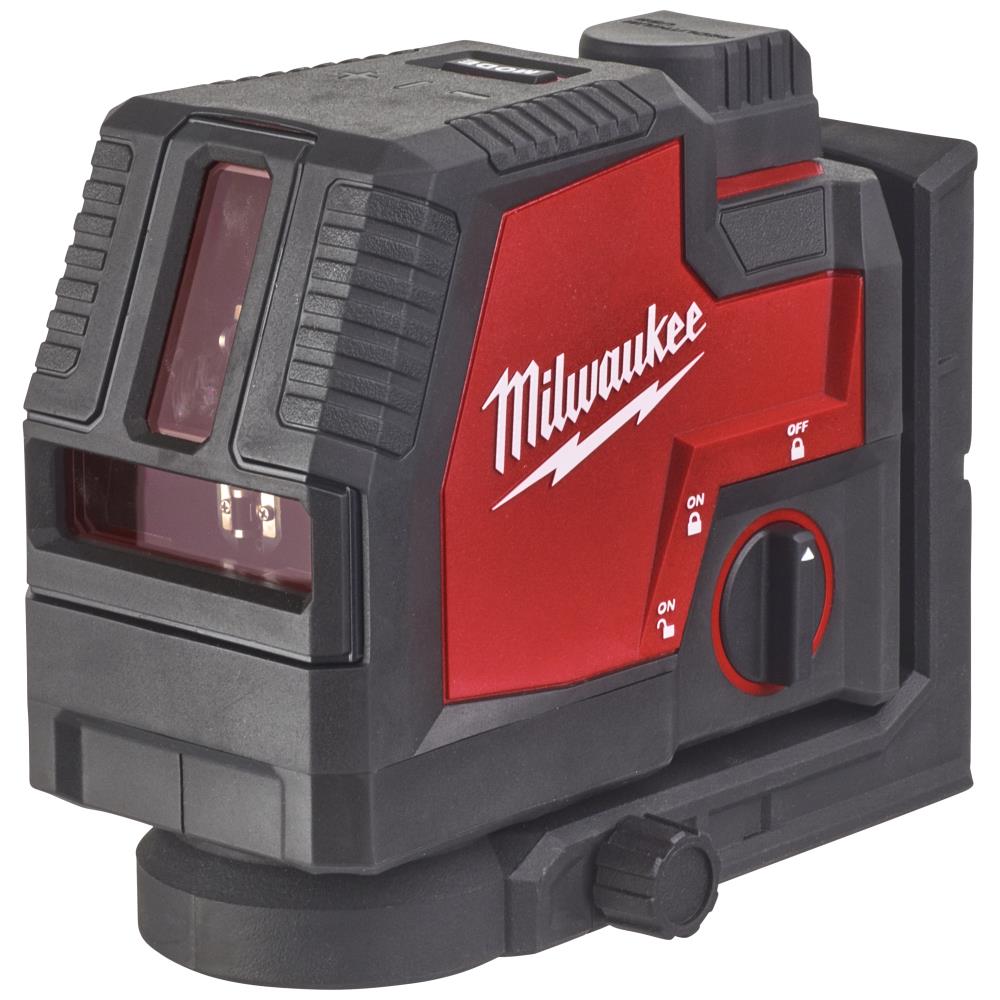 Krydslaser grøn USB L4 CLL-301C Krydslaser grøn USB L4 CLL-301C