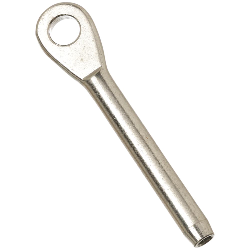 Øjeterminal A4 4mm Øjeterminal A4 4mm