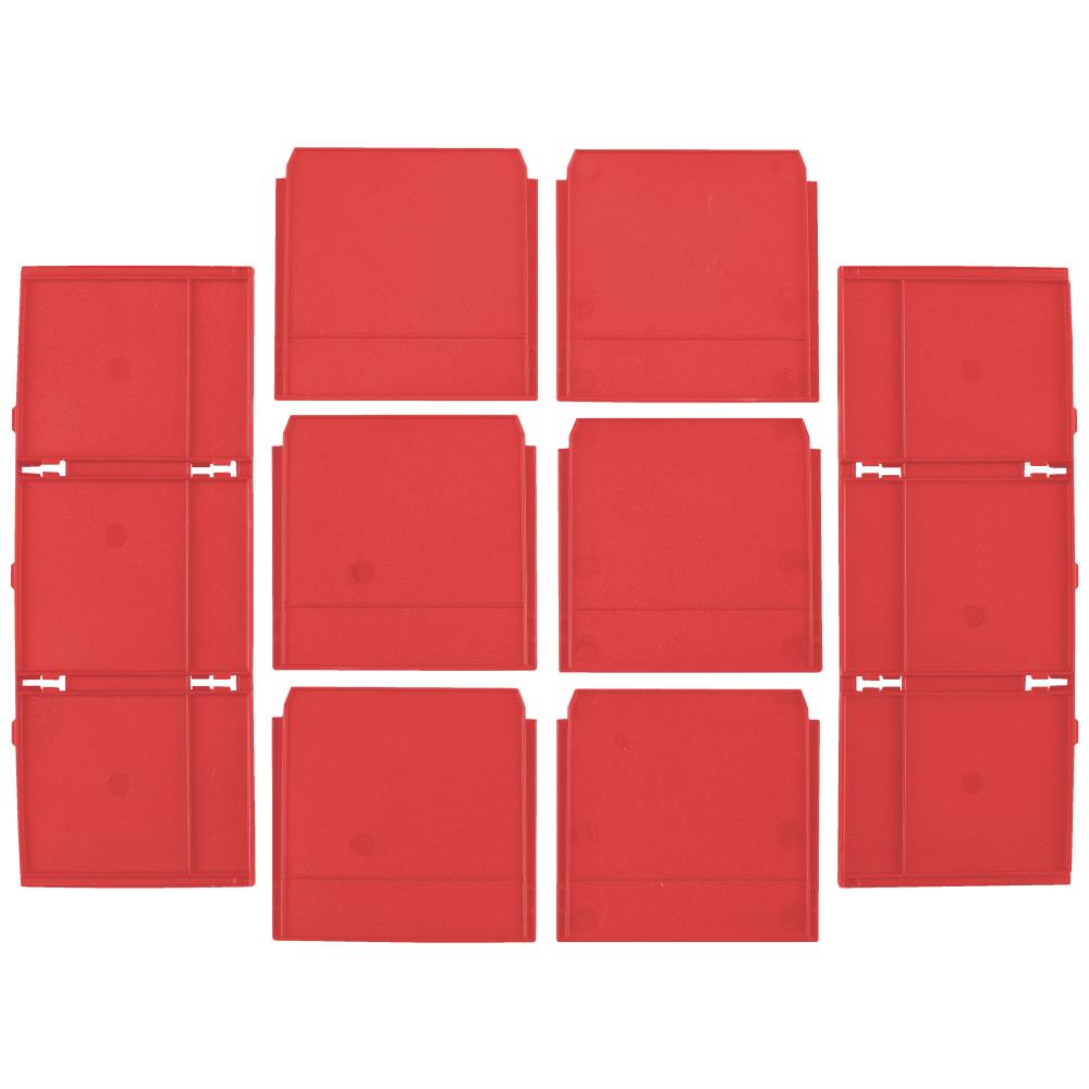 Rumdelere 2 skuffer, Packout Rumdelere 2 skuffer, Packout