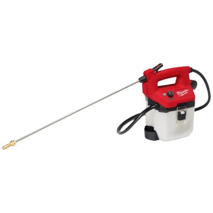 Kemisprøjte 3ltr M12 BHCS3L