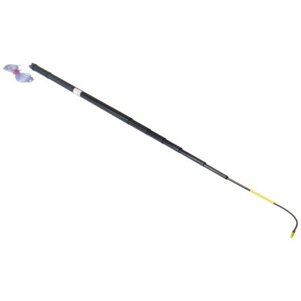 Teleskoprør f/Birchmeyer XL 8 D sprøjte, 7 mtr