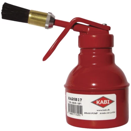 Gluemaster m/pensel 25 mm