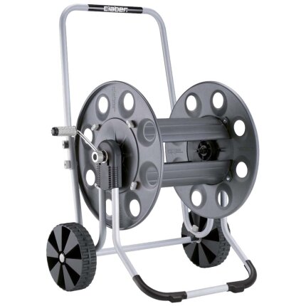 Claber slangetromle kompakt ‘AquaPony’, u/slange