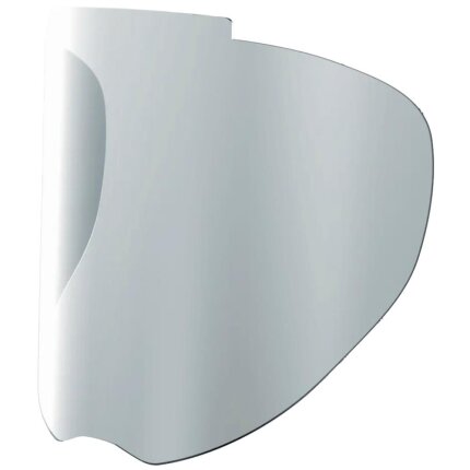 Optrel ClearMaxx frontglas, pk/10