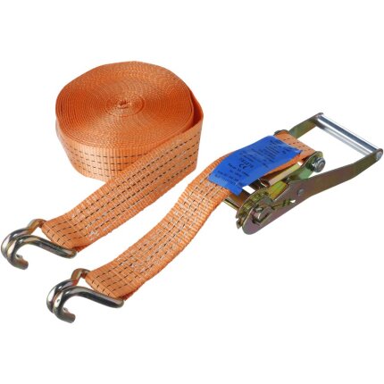 Surring 50mm orange 5T 0.5/9.5m