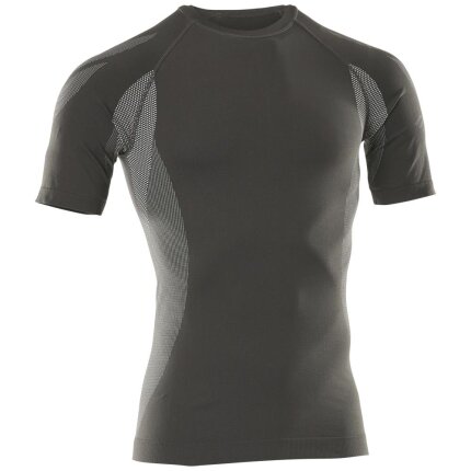 Pavia funkt.undertrøje k/æ