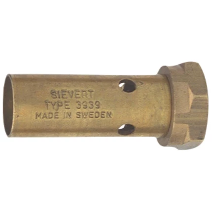 Sievert Pro 86/88 blødflammebrænder lille