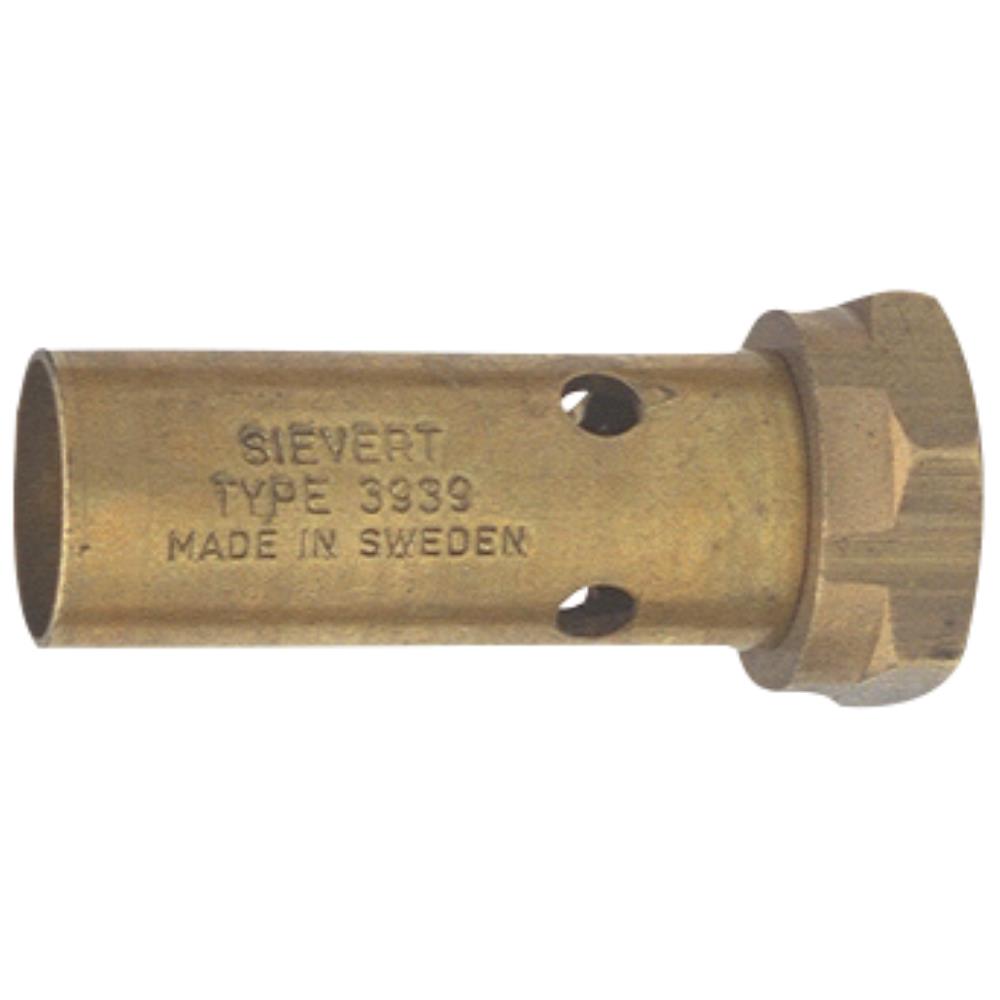 Sievert nålebrænder ø17 mm Sievert nålebrænder ø17 mm