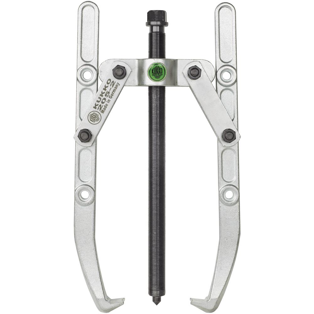 Kukko 205-2 aftrækker 2-armet 400×400mm Kukko 205-2 aftrækker 2-armet 400×400mm