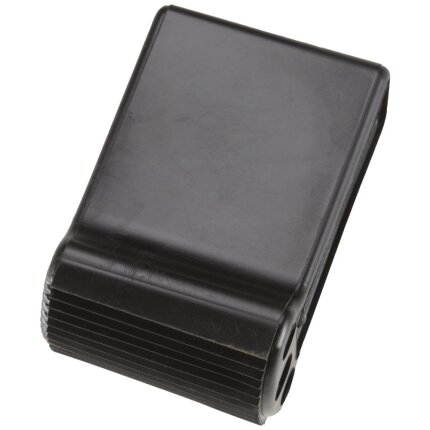 Stabilisatorsko udvendig 73×25mm sort