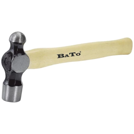 Kuglehammer 400 g træ