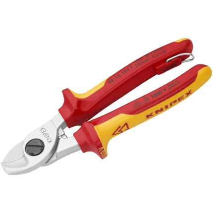 Kabelsaks VDE 95 16 165 mm