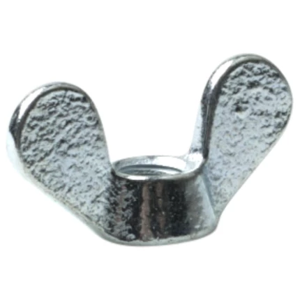 Fløjmøtrik DIN315 FZB M16, pk/20