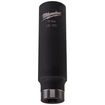 Slagtop lang 1/2″ Shockwave Impact Duty 11mm