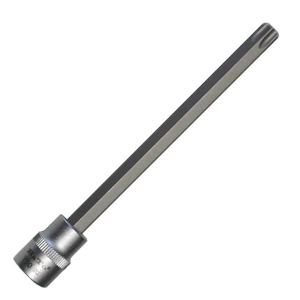 Stifttop lang 3/8″ firk. Torx