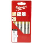 Stiksavblad T101B 75/2,5mm pk/5