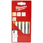 Stiksavblad T101B 75/2,5mm pk/5