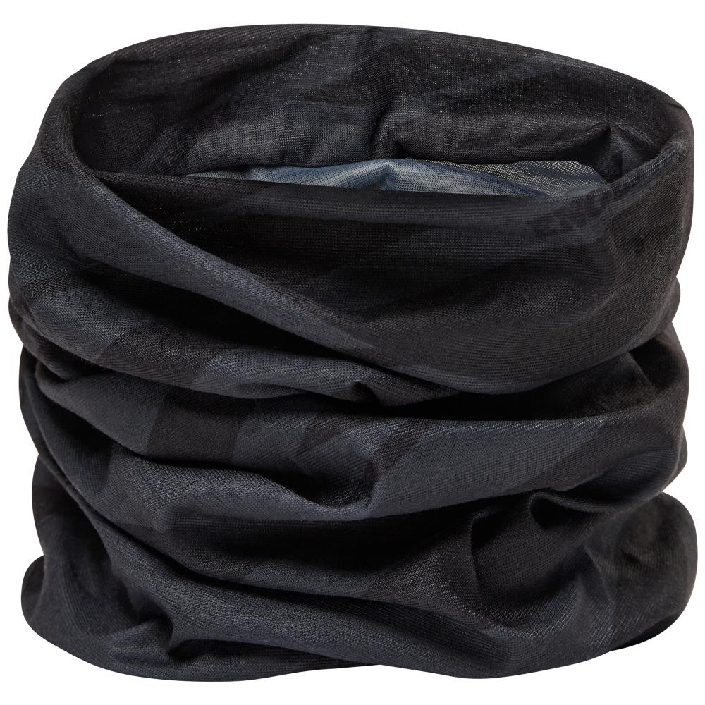 Halsvarmer sort one-size Halsvarmer sort one-size