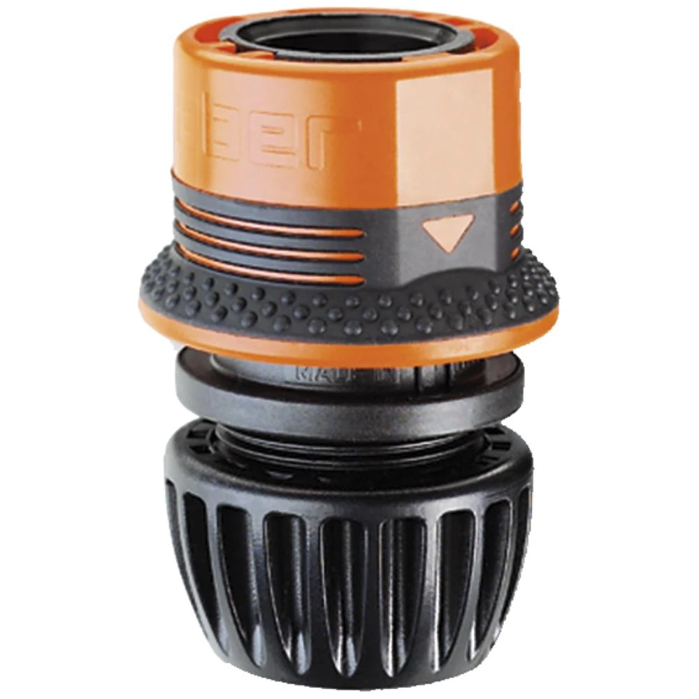 Claber ‘Ergo’ kobling Ergo f/1/2-5/8″ slange Claber ‘Ergo’ kobling Ergo f/1/2-5/8″ slange