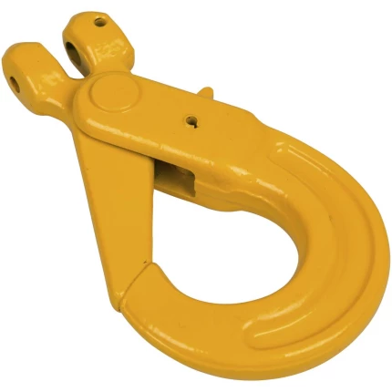 Sikkerhedskrog m/gaffel SKG