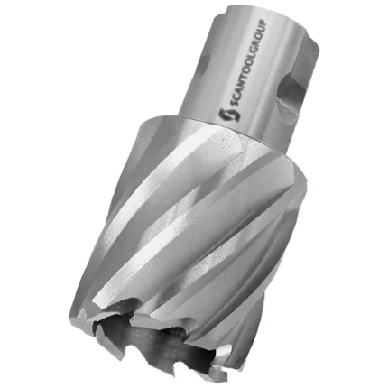 Spiralbor HSS-G Thunderweb pk/5