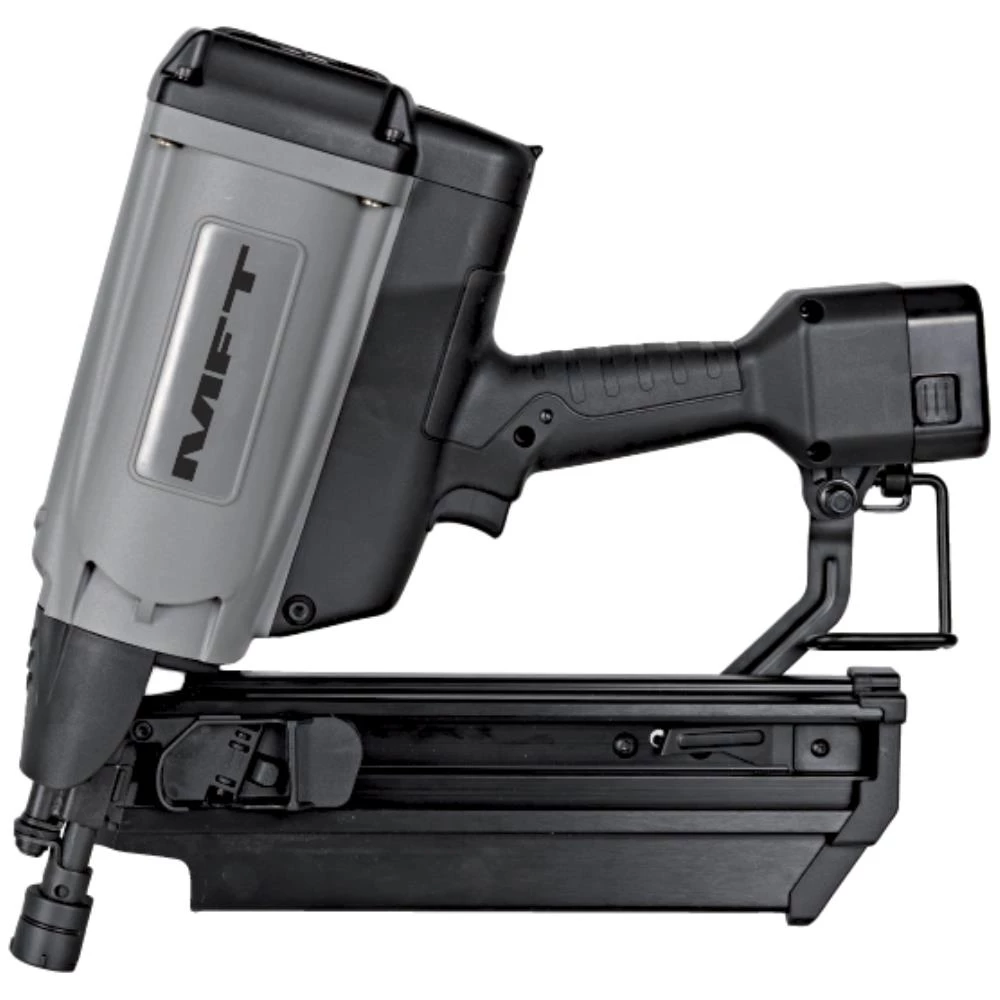 Mft Sømpistol gas 17gr A17/90G-A1 Mft Sømpistol gas 17gr A17/90G-A1