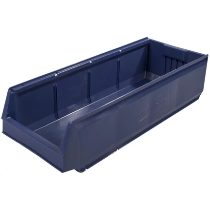 Arca 9070 modulkasse blå 17 ltr