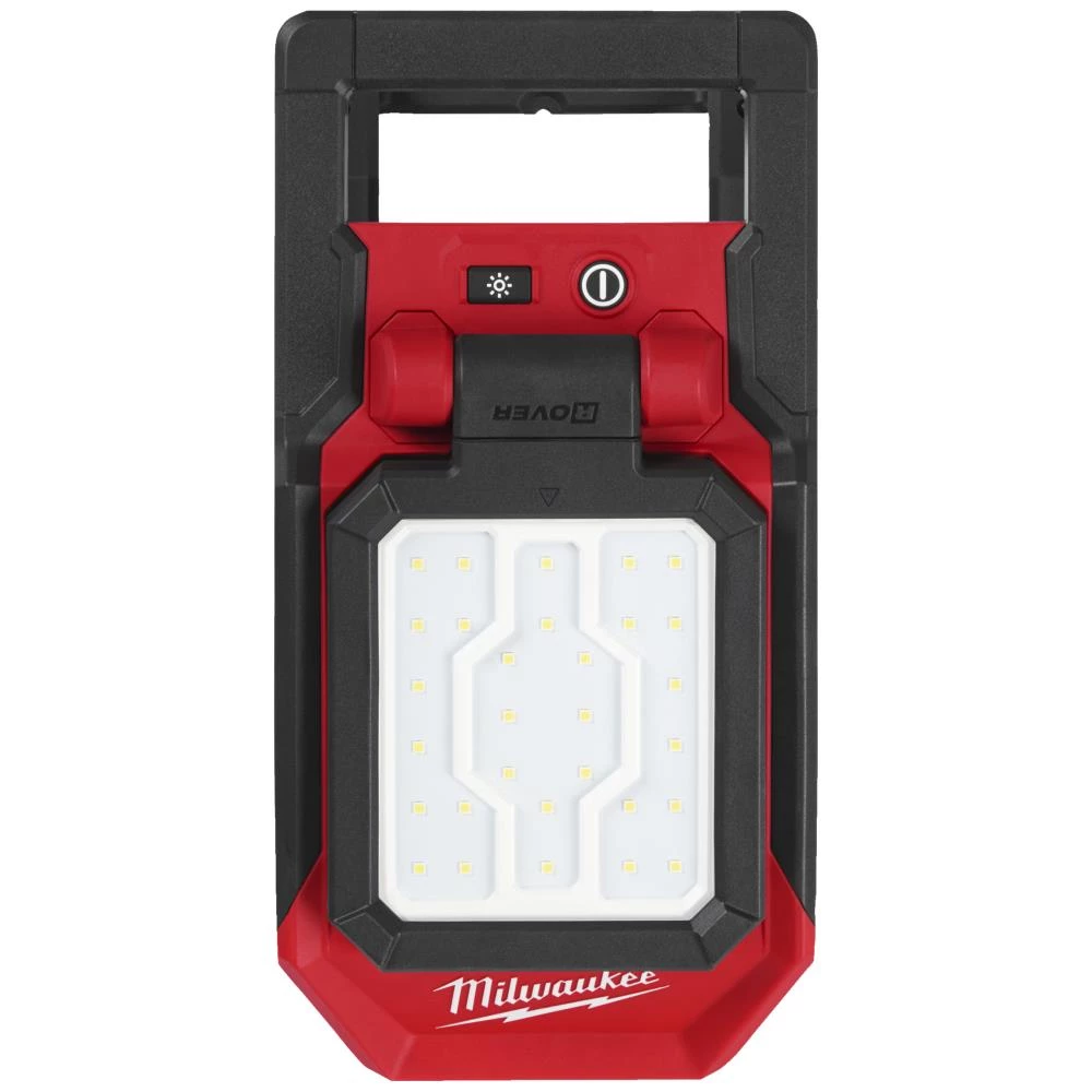 Arbejdslampe 2000 lumen M18 PAL2-0 Arbejdslampe 2000 lumen M18 PAL2-0