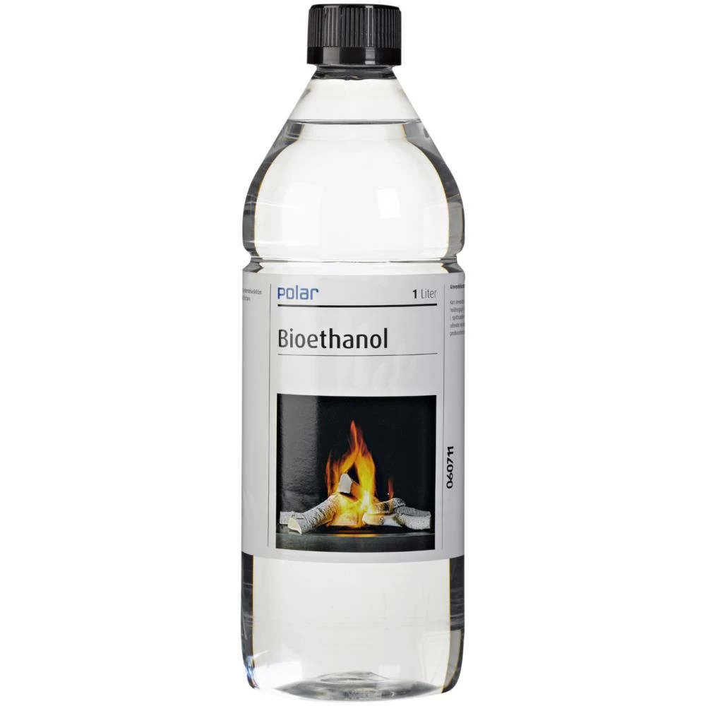 Polar bio ethanol Polar bio ethanol