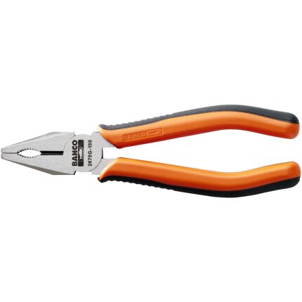 Kombinationstang 2678G 160 mm