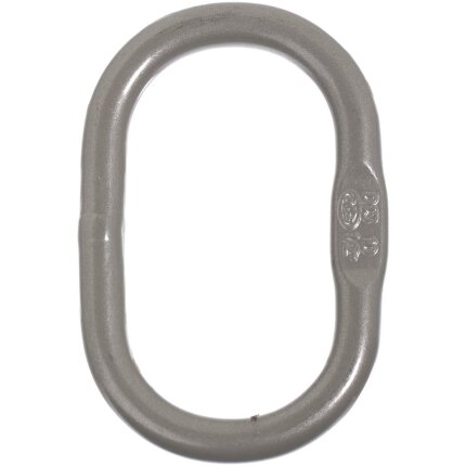 Master Link kl.10 grå 22mm 6,95T