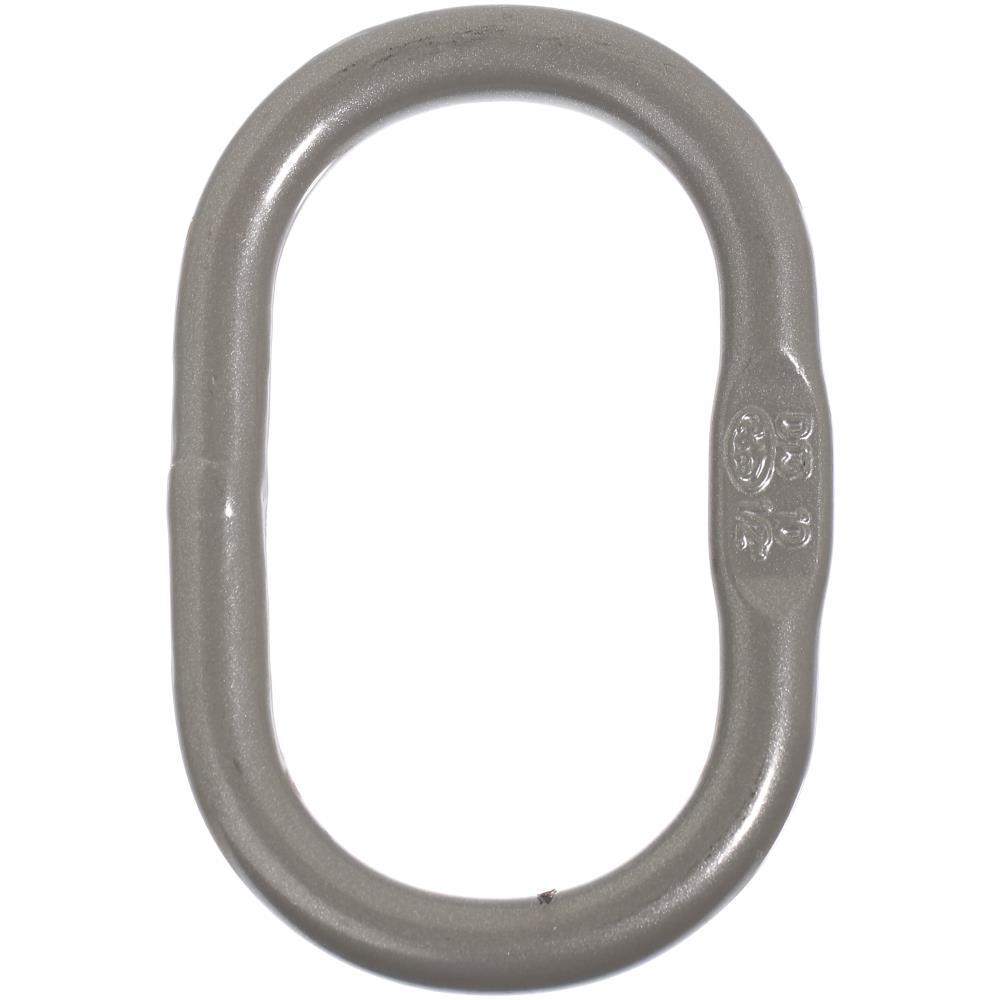 Master Link kl.10 grå 22mm 6,95T Master Link kl.10 grå 22mm 6,95T