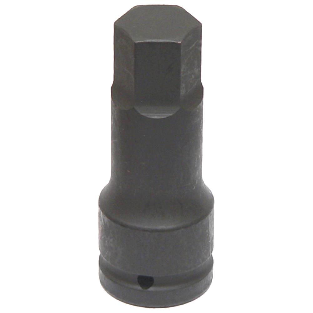 Kraftstifttop 1″ firk. Hex Kraftstifttop 1″ firk. Hex