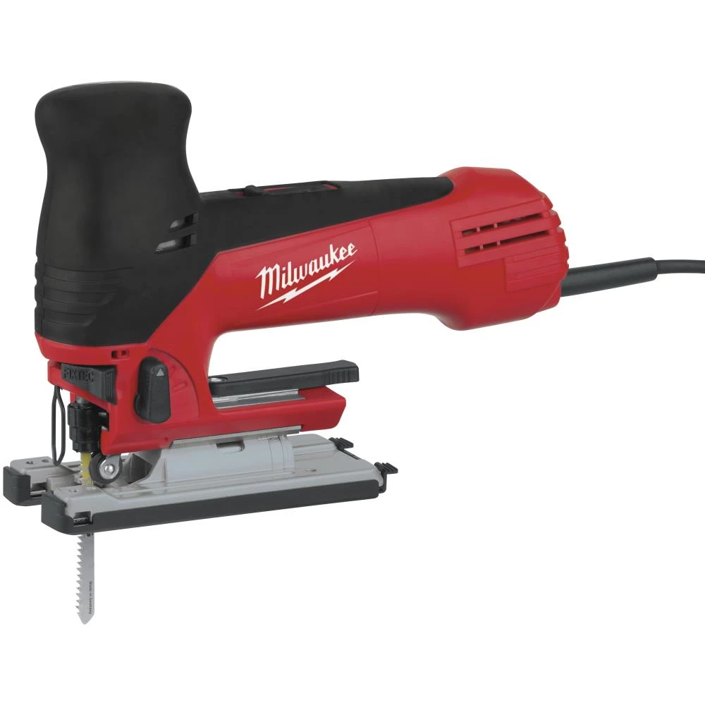 Stiksav 710W JS 120 X Stiksav 710W JS 120 X