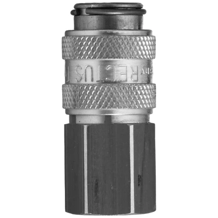 Rectus lynkobling serie 21 forniklet