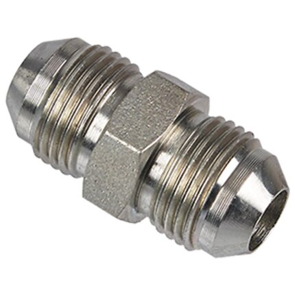 Hydraulisk brystnippel JMM tommer